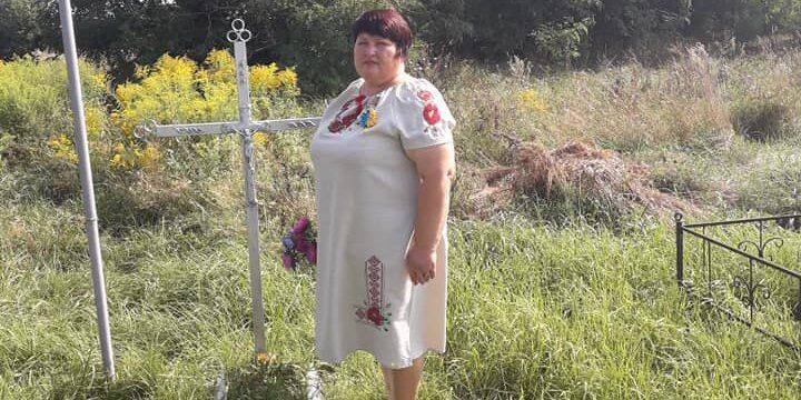 Находились в плену. В Мотыжине российские оккупанты убили старосту села Ольгу Сухенко и ее мужа