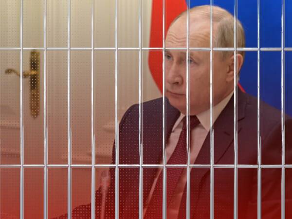 Колишня прокурорка ООН закликала Гаазький трибунал видати ордер на арешт Путіна