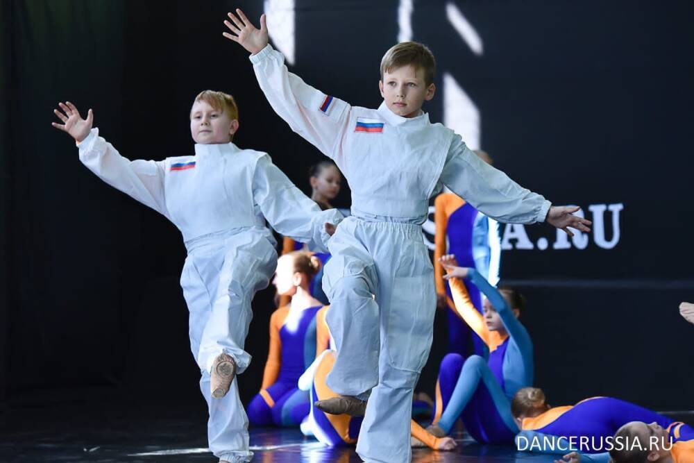 Танцоры из Твери стали лауреатами танцевальных конкурсов