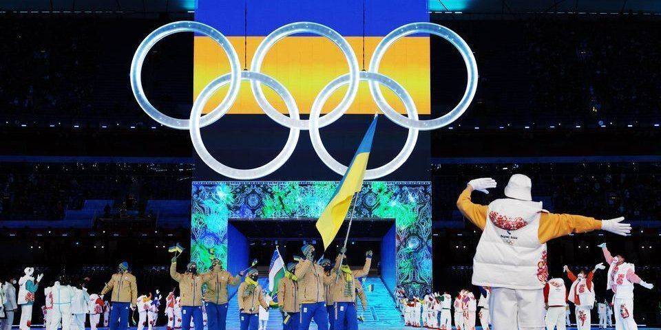 Австралийский олимпийский комитет поможет украинским спортсменам получить визы