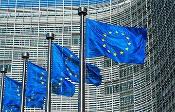 Евросоюз жестко отреагировал на поправки в Уголовный кодекс Беларуси