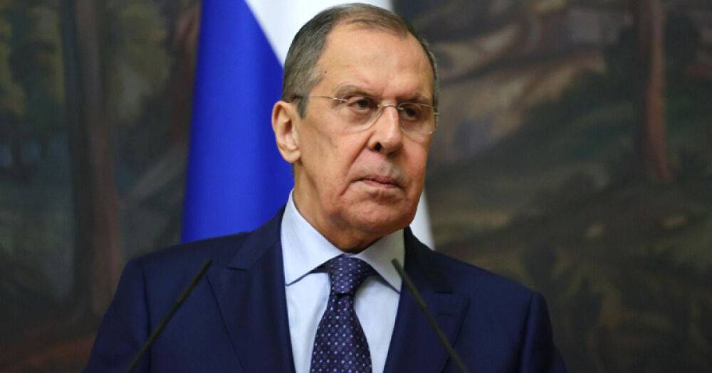 Украина и РФ обсуждают снятие санкций и "институт гарантов безопасности", — Лавров