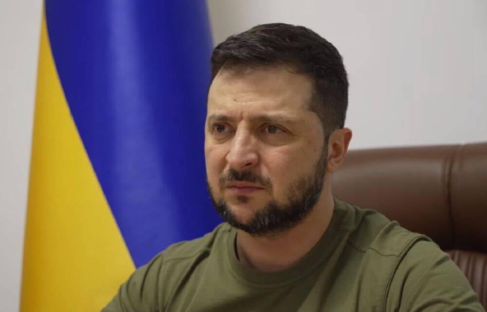 "Я это называю 911": Зеленский сделал важное заявление по гарантиям безопасности для Украины