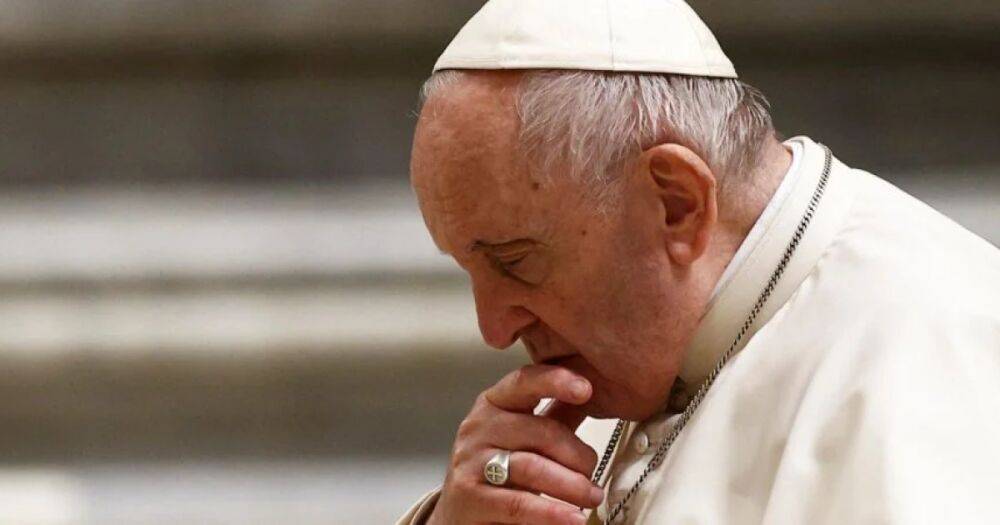 Папа Римский трижды просил Путина разрешить эвакуацию из Мариуполя – тот трижды отказал, — СМИ