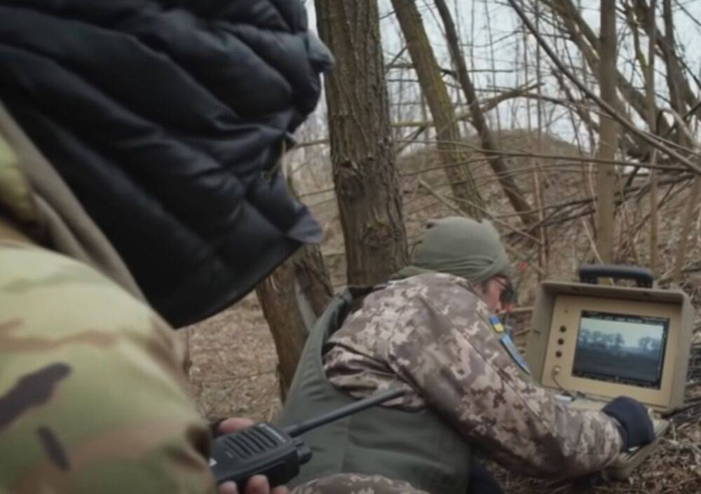 "Американцы знаешь как снабжают их": оккупант в разговоре впечатлился возможностями украинских военных