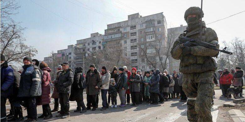 Больше всего — из Луганской области. За день эвакуировали почти 2700 человек — Верещук