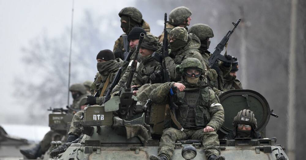 РФ проводит скрытую мобилизацию с целью привлечь до 60 тысяч новых солдат, — Генштаб ВСУ