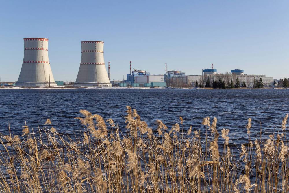 Более 700 миллионов рублей составила дополнительная выручка Калининской АЭС в марте 2022 года В марте 2022 года энергоблоки Калининской АЭС выработали 2,79 миллиарда киловатт-часов электроэнергии или
