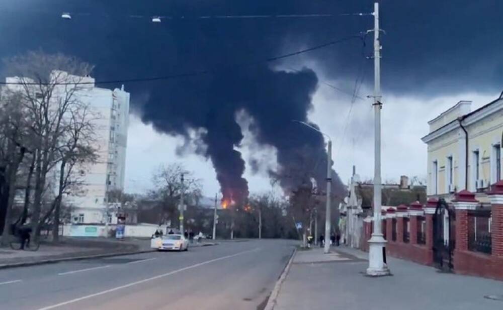 Ракетные обстрелы Одессы, раскрыта подлая стратегия оккупантов: на что теперь нацелился враг