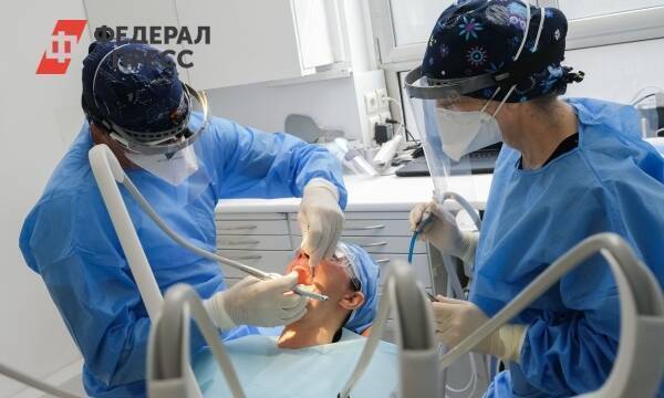 Россиянам объяснили, вырастут ли цены на услуги стоматологов