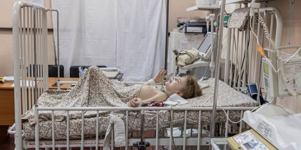 Жертвы российских оккупантов. В Украине с начала войны погиб 161 ребенок, более 260 ранены — Офис генпрокурора