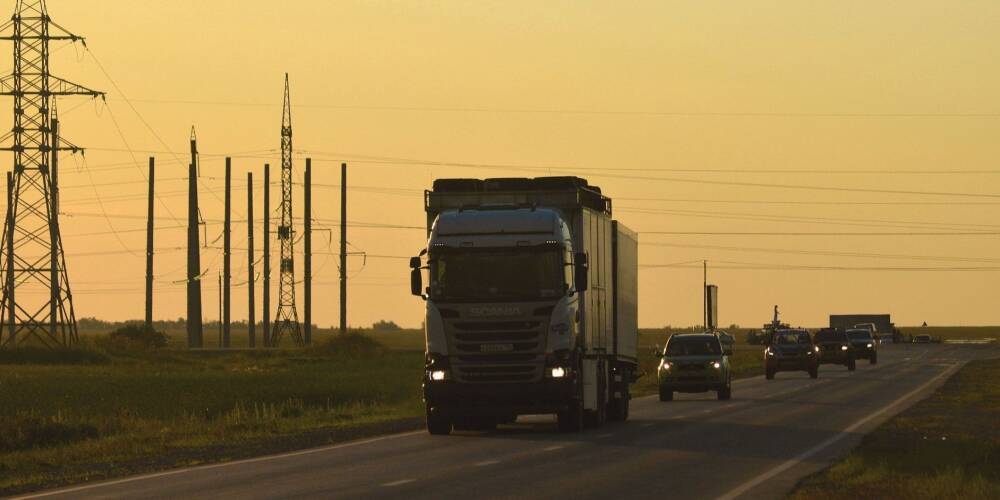 Польша, Латвия, Литва и Эстония планируют полную транспортную изоляцию от России — Найем