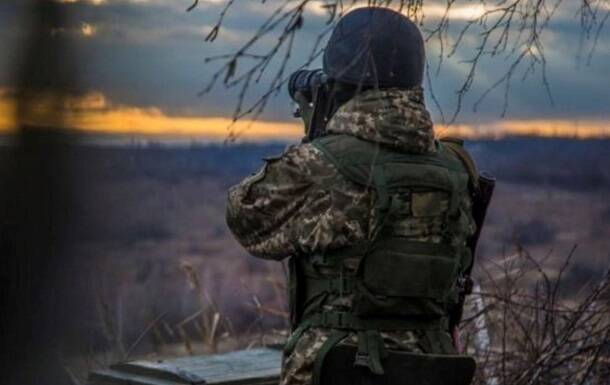 ВСУ взяли под контроль границу в Сумской области