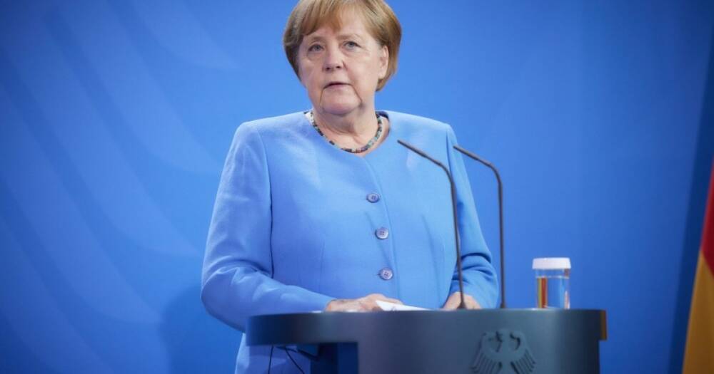 Решение не принимать Украину в НАТО в 2008 году было верным, — Ангела Меркель