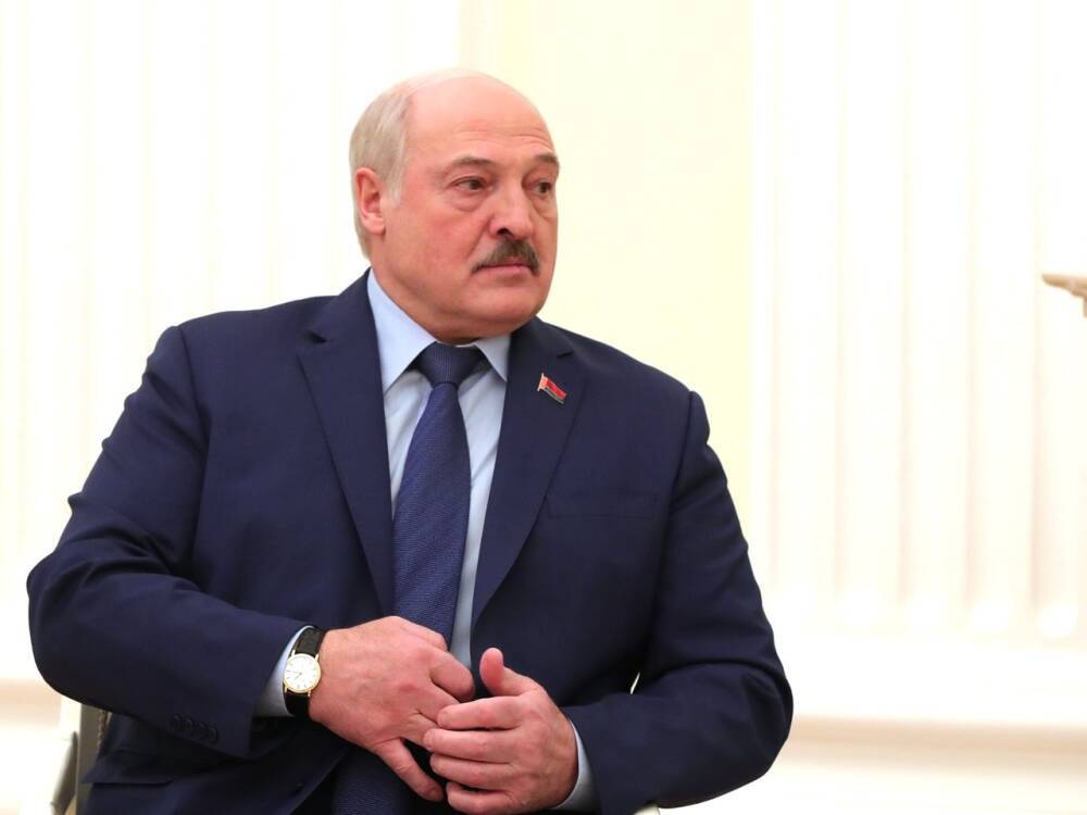 Лукашенко планирует разобраться с оттоком кадров в IT-сфере