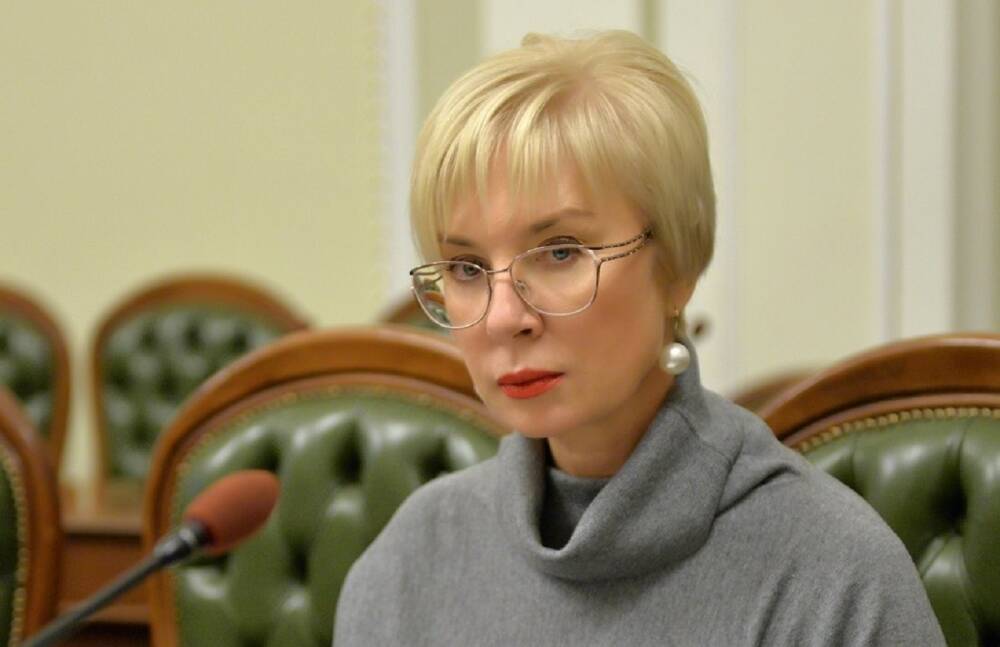 Денисова раскрыла правду о зверствах россиян с украинскими пленными: "Держали в яме, морили голодом"