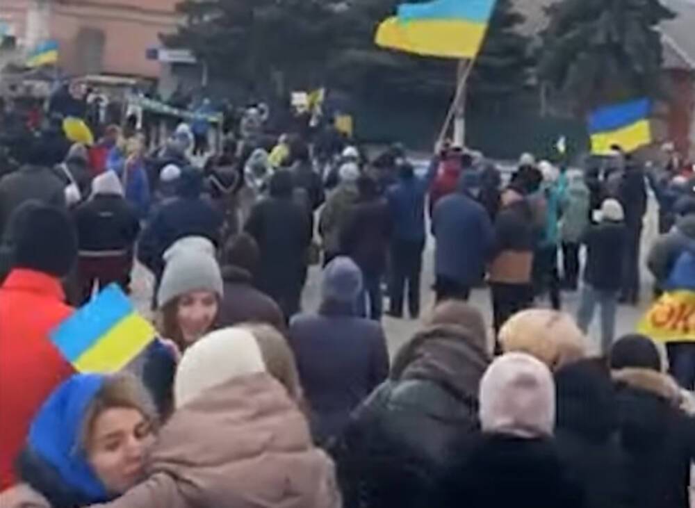 "Шпионят за украинцами": спецслужбы Украины обнаружили опасное приложение связи