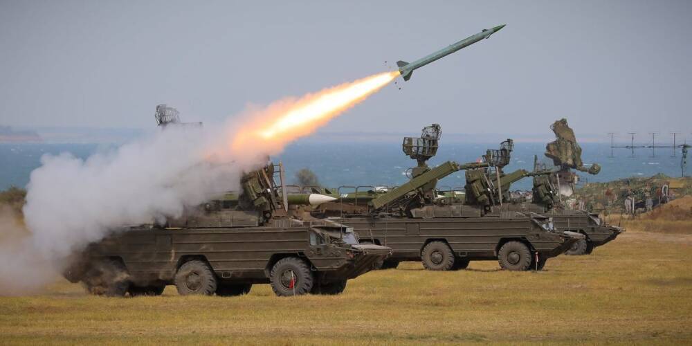Власти Львовской области рассказали о четырех ракетных угрозах в течение суток