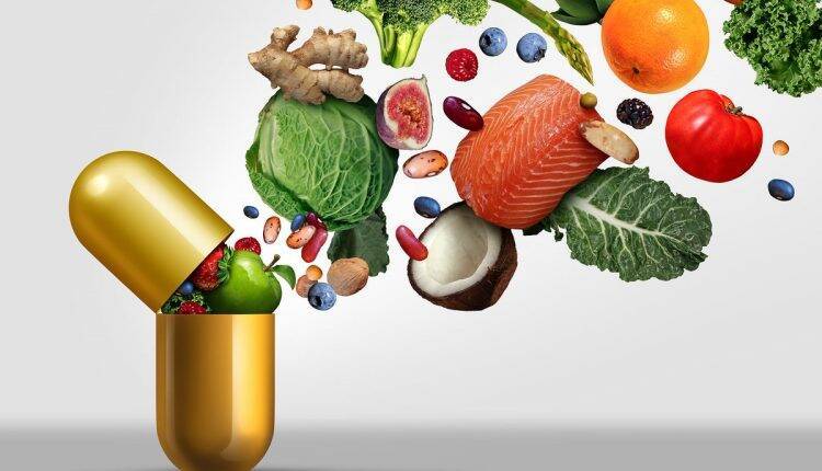Признаки недостатка витаминов в организме