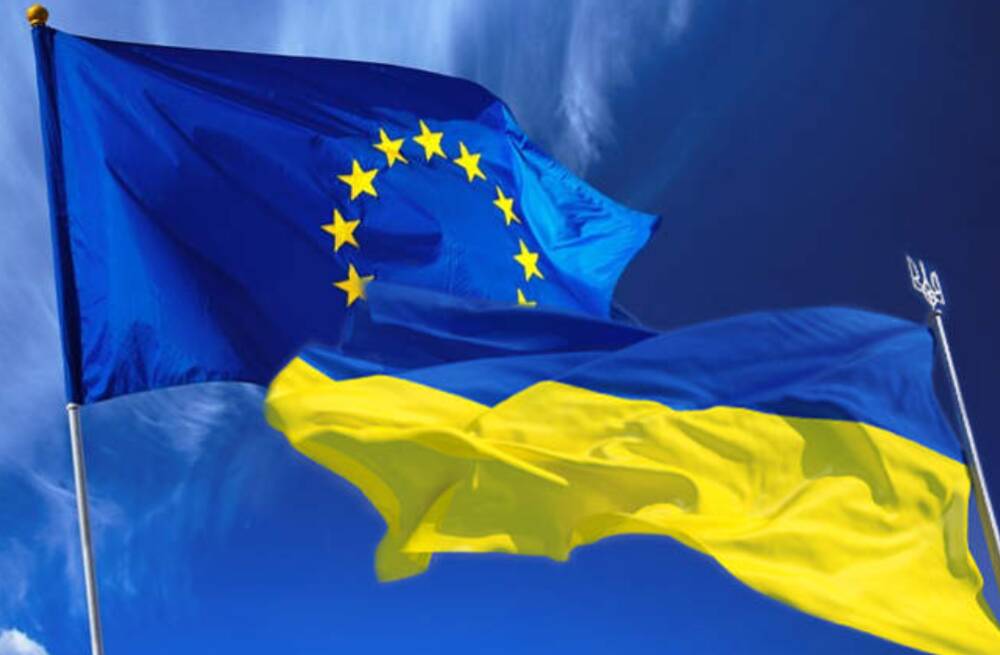 Лидеры Евросоюза на этой неделе посетят Киев и встретятся с Зеленским