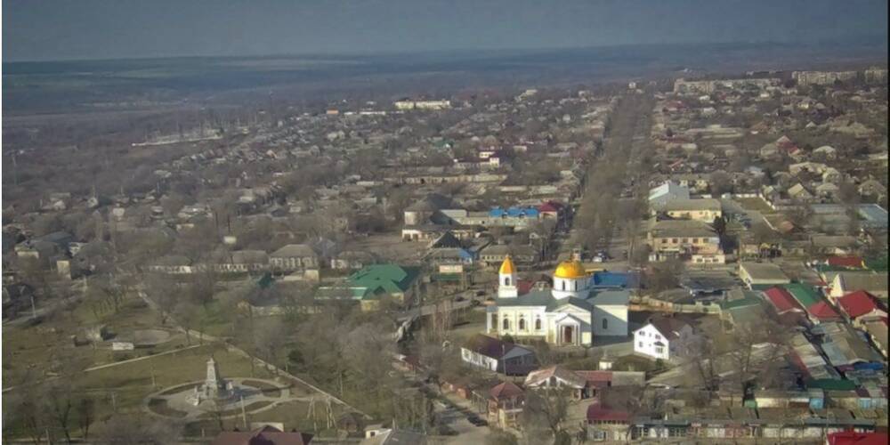 В Одесской области начали распространять фейки о размещении украинских военных подразделений