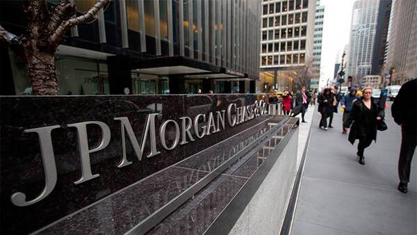 JPMorgan пересматривает отношения с клиентами в сырьевом секторе после инцидента на LME - СМИ