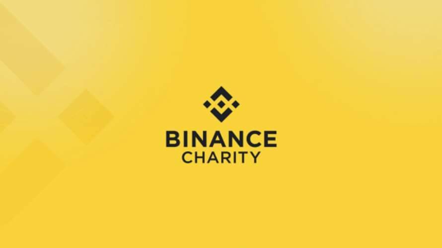 Агентство ООН по делам беженцев принимает первое пожертвование в виде криптовалюты в размере 2,5 млн. долларов от Binance Charity для поддержки усилий Украины