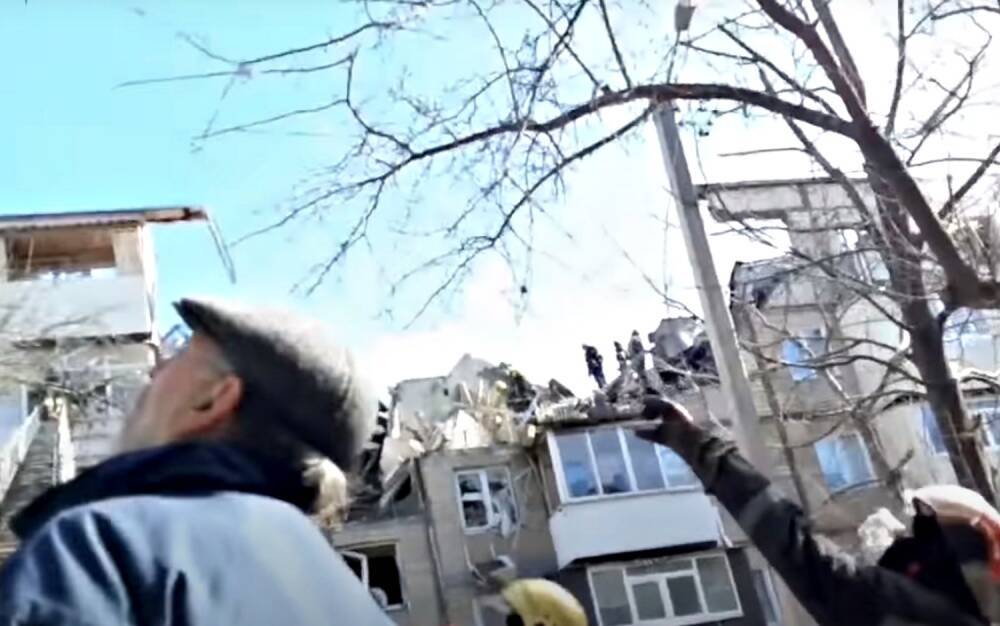 В Харькове не проводят эвакуацию мирных граждан: оккупанты не могут ни взять, ни подойти к городу