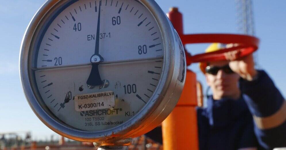 Витенбергс: Латвия готова отказаться от импорта российского газа
