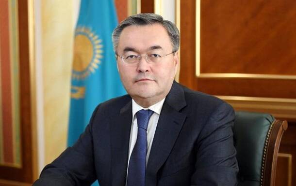 МИД Казахстана: Мы не признаем "ДНР" и "ЛНР"