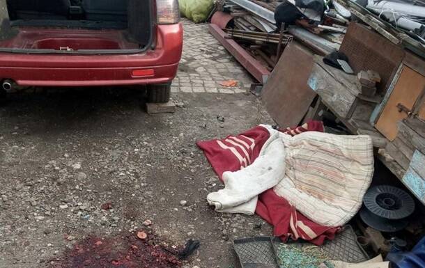 Житель Киевщины погиб от взрыва заминированной оккупантами машины