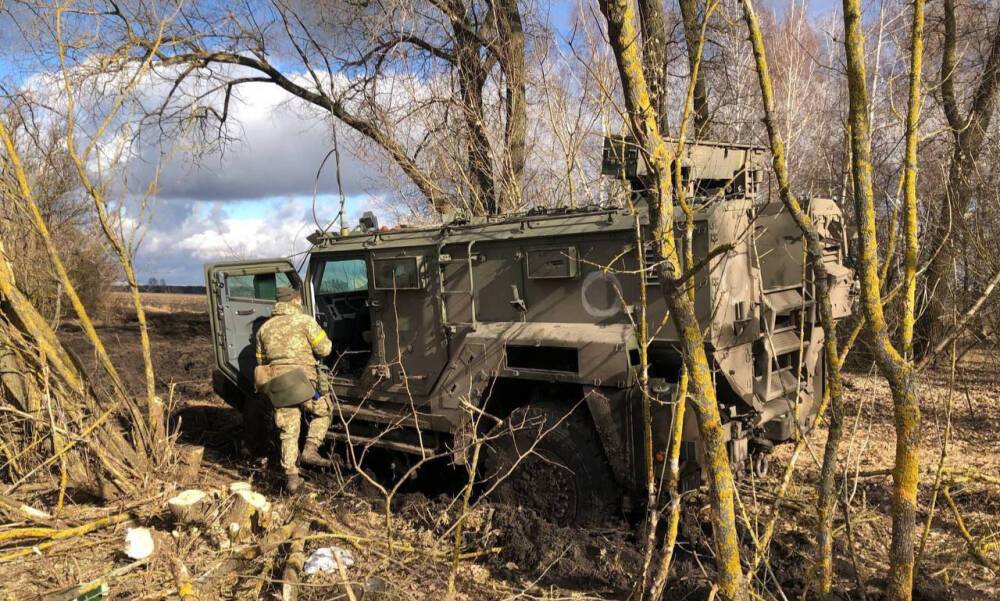 США передадут Украине новые модели дронов-камикадзе: могут быстро обезвредить врага