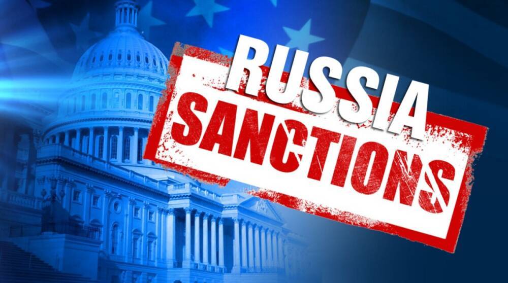 США могут ввести санкции против Сбербанка рф и запретить новые инвестиции в россию – СМИ