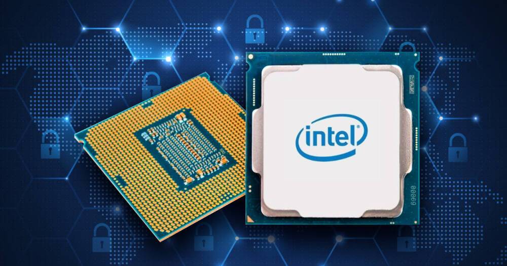 Intel приостановила свою деятельность в России
