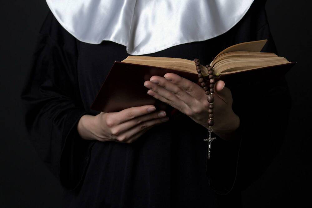 В Иерусалиме грабители обокрали монастырь и избили монахиню