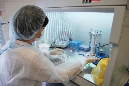 Ситуация с заболеваемостью коронавирусной инфекцией в Кунгурском округе стабилизировалась