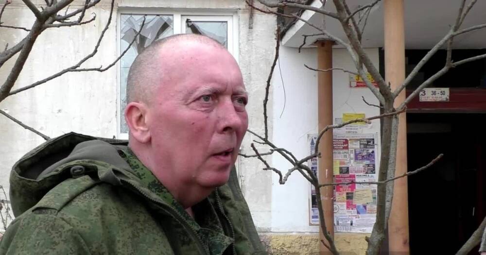 Мэр Рубежного сдает оккупантам проукраинских активистов, — глава Луганской ВГА (видео)