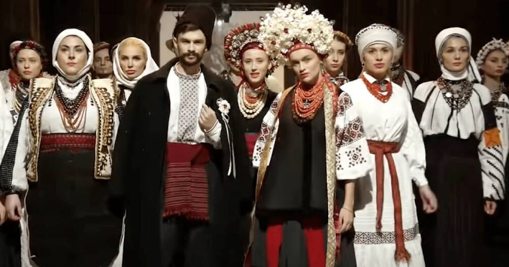 Авторы хита "Доброго вечора, ми з України" выпустили песню о победе Украины (видео)