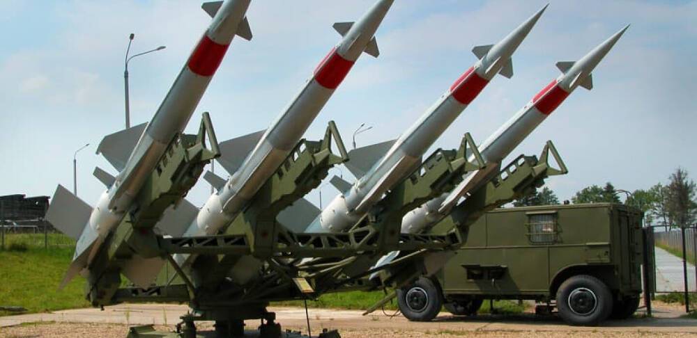 Теробороні дозволили застосовувати артилерію та ракетні комплекси проти російських загарбників