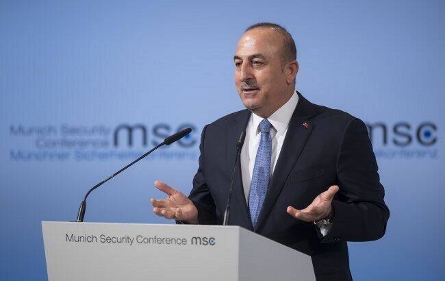 Турция надеется на новые переговоры Украины и россии