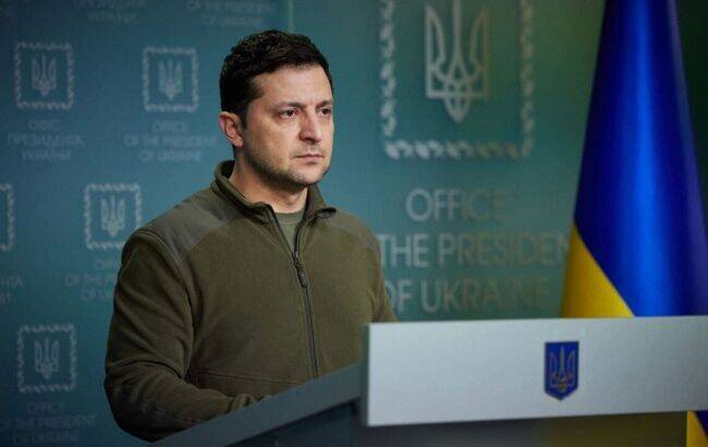 Зеленский рассказал, какие готовы обсуждать гарантии безопасности для Украины