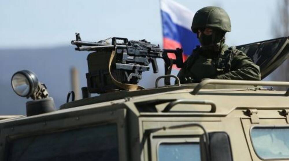Войска рф обстреляли оккупированную Балаклею на Харьковщине: погибли три человека