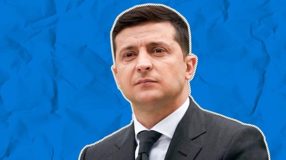 Зеленский рассказал о восстановлении экономики в Украине: «Это тоже фронт»