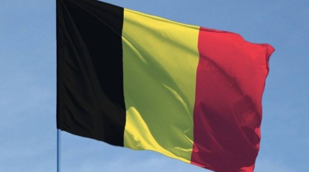 Правительство Бельгии заблокировало российские активы