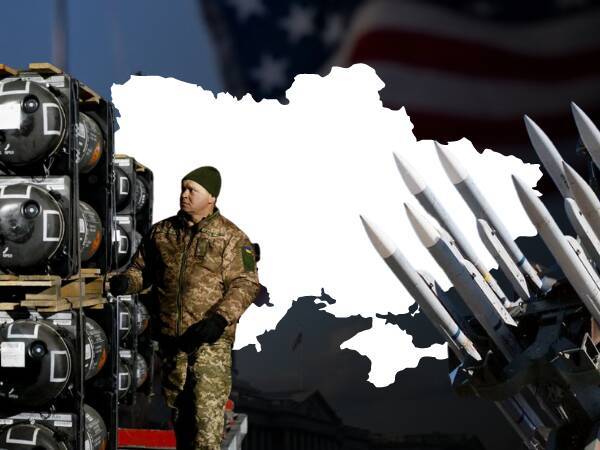 Сенат США ухвалив закон щодо відновлення програми ленд-лізу для України: востаннє ця програма діяла під час Другої світової війни
