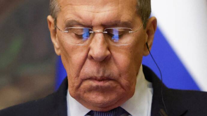 Переговоры: У Зеленского уличили Москву в попытке давления из-за новых возмущений Лаврова