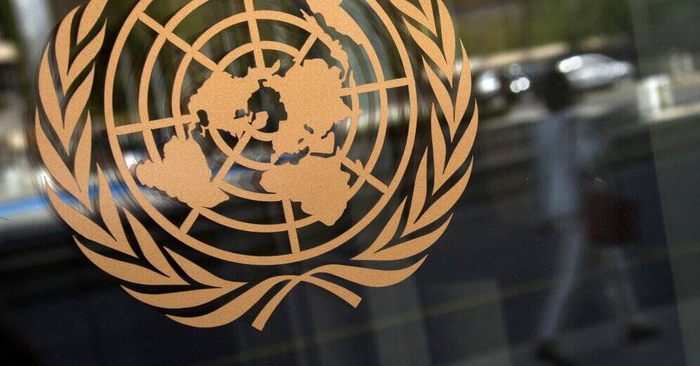 ООН приостановила членство России в Совете по правам человека из-за войны с Украиной