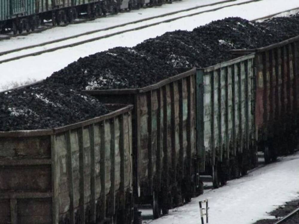 Bloomberg: Страны ЕС согласовали вопрос о введении эмбарго на закупки российского угля