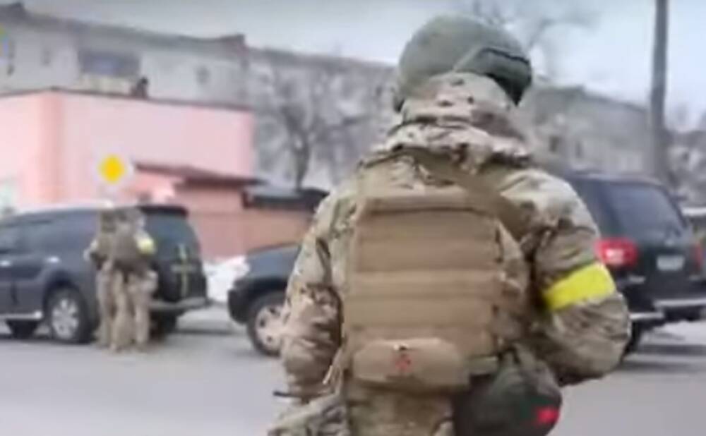 Повторная атака оккупантов на Киев и область: в США предупредили об опасности