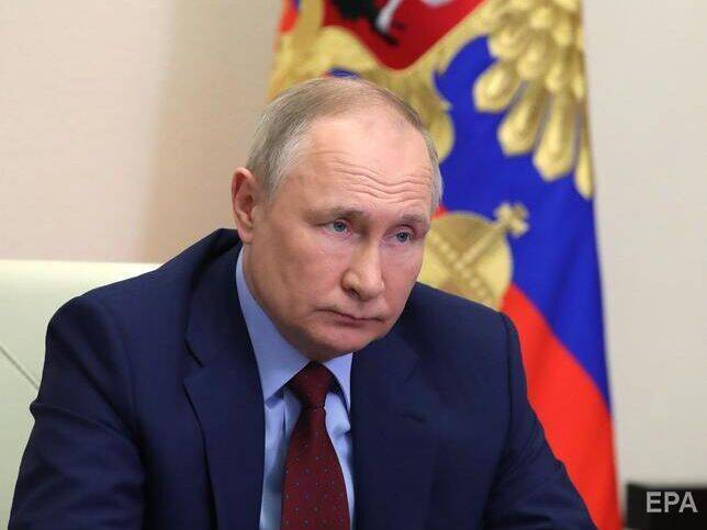 Путин не переживает из-за того, что может оказаться на скамье подсудимых – Песков